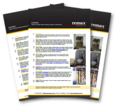 8 steps to choosing a barrier