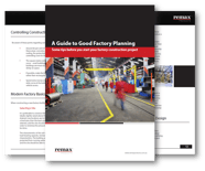 A Guide to Good Factory Planning