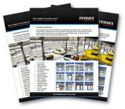 Benefits of Compact Sectional Door