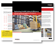 Optimising Forklift Safety