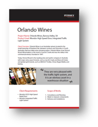 Orlando_Wines Case Study
