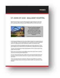 St_John_of_God Case Study