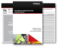 Warehouse Doors Checklist