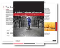 A Guide to Pest Control