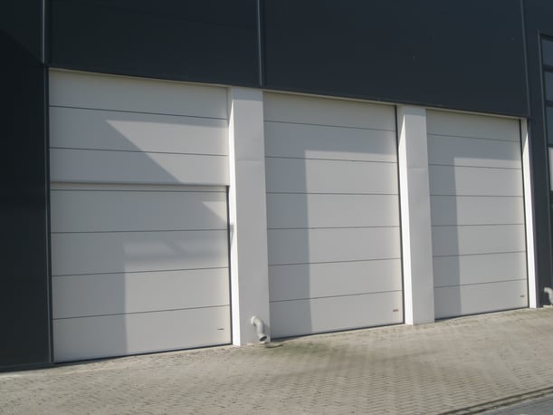 Apartment Access Doors