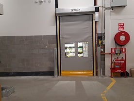EX35 Rapid Door 276x207