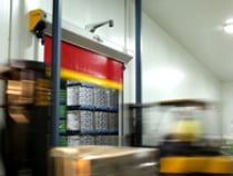 Movidor High Speed Rapid Roller Door Remax