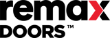 Remax Door Brandmark Positive RGB