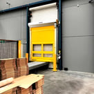 Remax Movidor High Speed Door