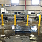 Remax bollard protection system Remax