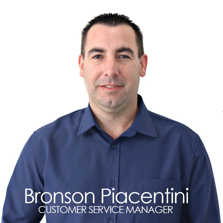 Bronson Piacentini