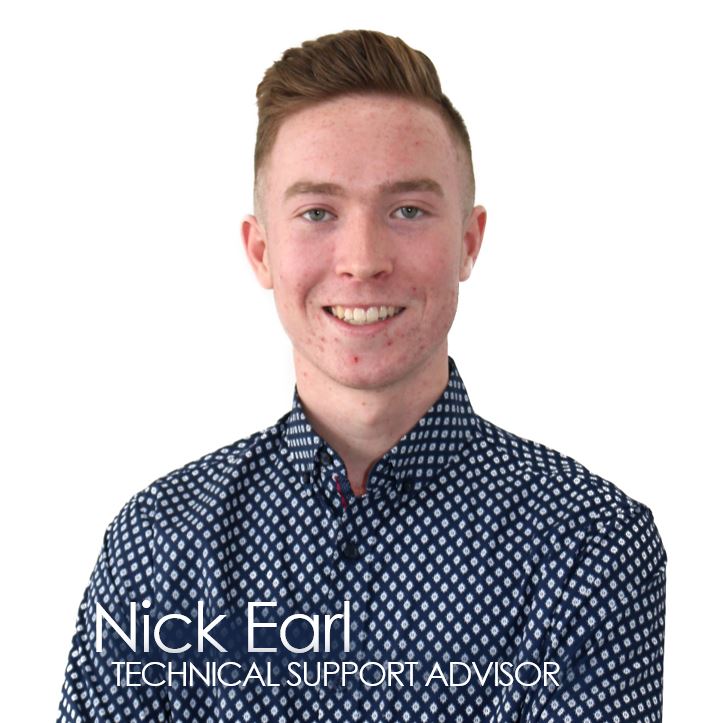 Nickliearl