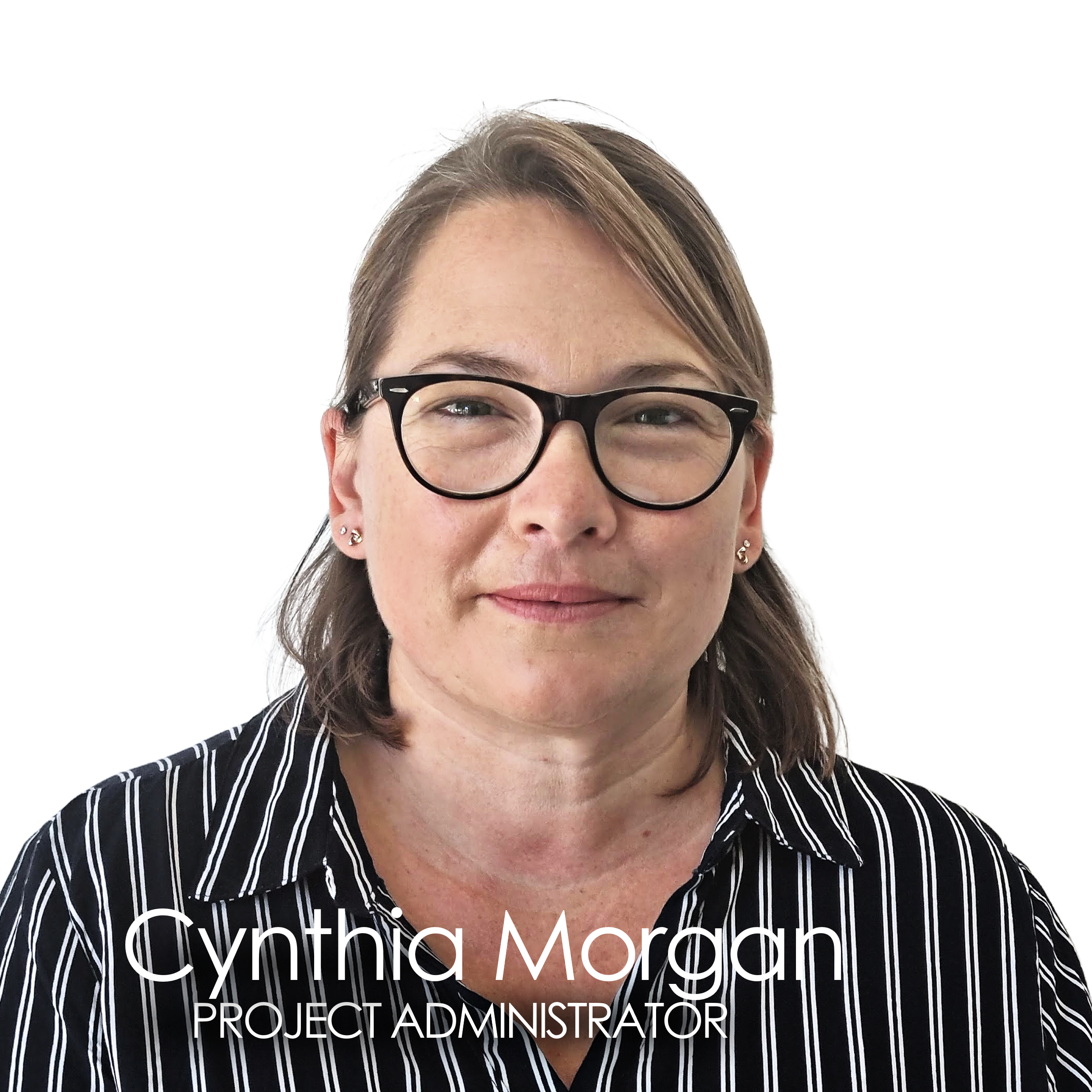 cynthia morgan